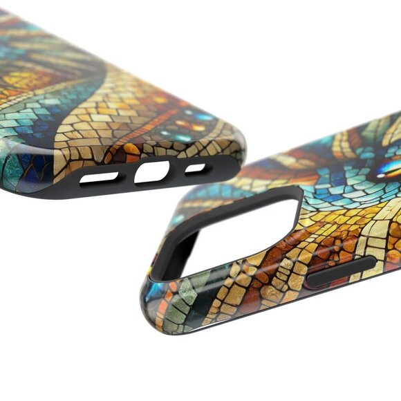 iPhone Phone Cases, Perfect Stylish Mobile Case, MLNMC598 - Picture 11 of 14